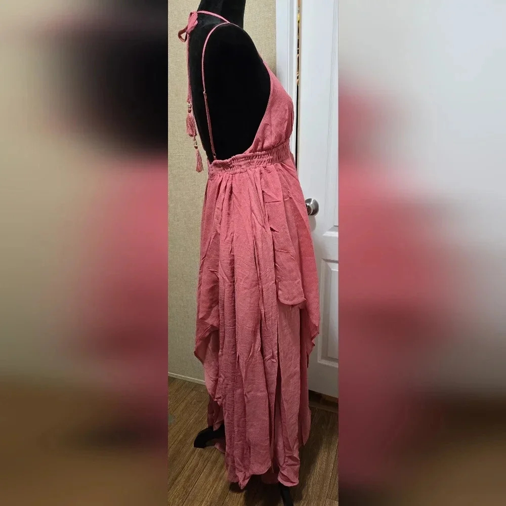 Cute, Sexy Maxi Dress #281-286 - Picture 11 of 16